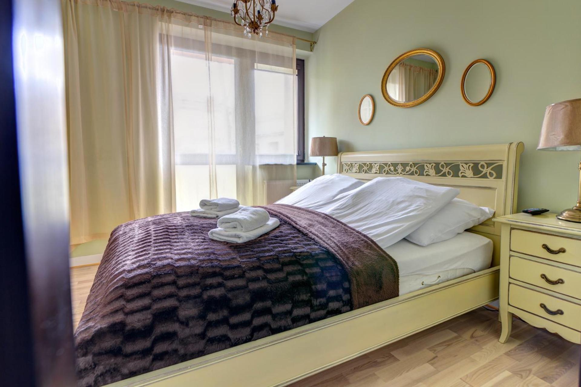 Apartamenty Natalia - Bezplatny Parking Krynica Zdroj Ngoại thất bức ảnh