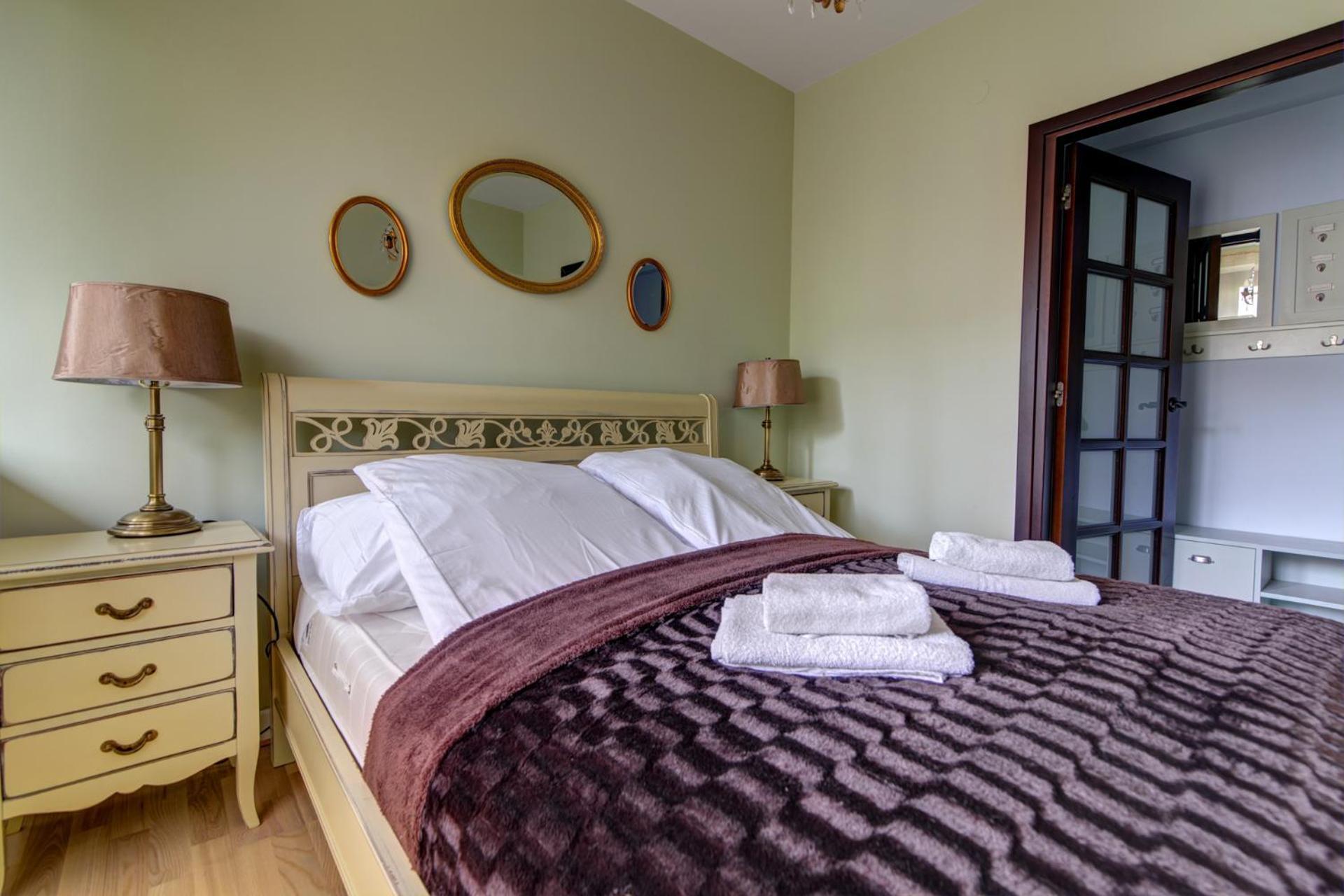 Apartamenty Natalia - Bezplatny Parking Krynica Zdroj Ngoại thất bức ảnh